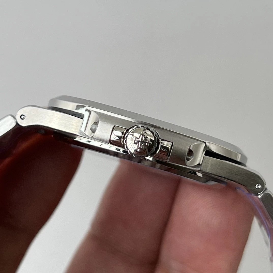 3K factory Patek Philippe Nautilus 5811 sports series new model, 330 movement, 41MM men's automatic mechanical watch