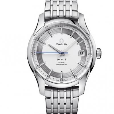 HBB V6廠歐米茄蝶飛系列431.30.41.21.02.001機械男錶側透