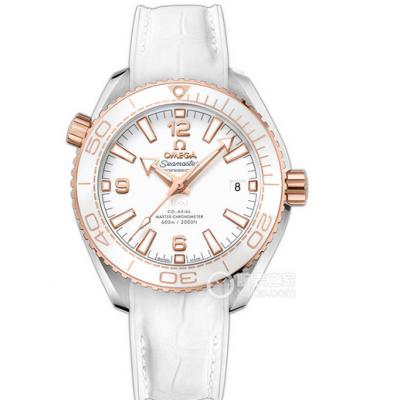 VS新品女款歐米茄海馬系列215.23.40.20.04.001腕錶（東京奧運特別款）