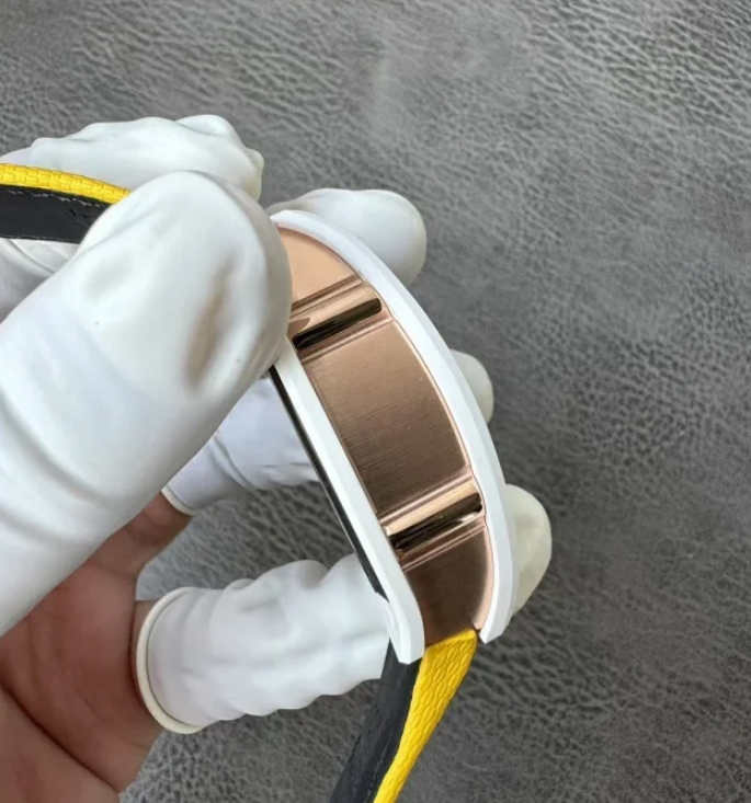 Richard Mille RM88 Smiley True Tourbillon High-End Replica Watch