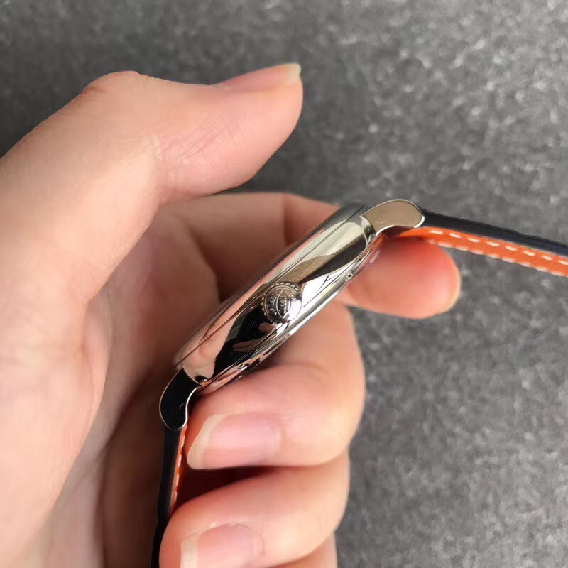 V7 Factory Replica IWC Portofino Series IW458101 Ladies' Mechanical Watch; V7 Factory Top-Tier Ladies' Portofino Watch