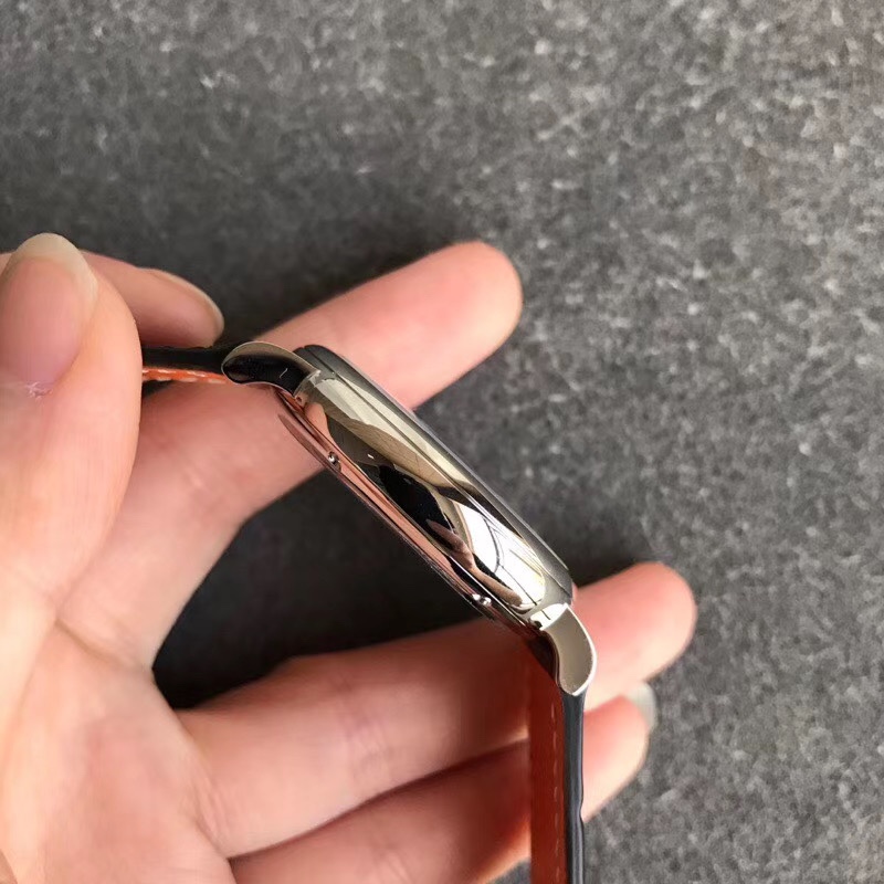 V7 Factory Replica IWC Portofino Series IW458101 Ladies' Mechanical Watch; V7 Factory Top-Tier Ladies' Portofino Watch