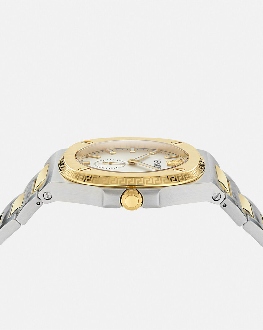 Versace Tolomeo Watch