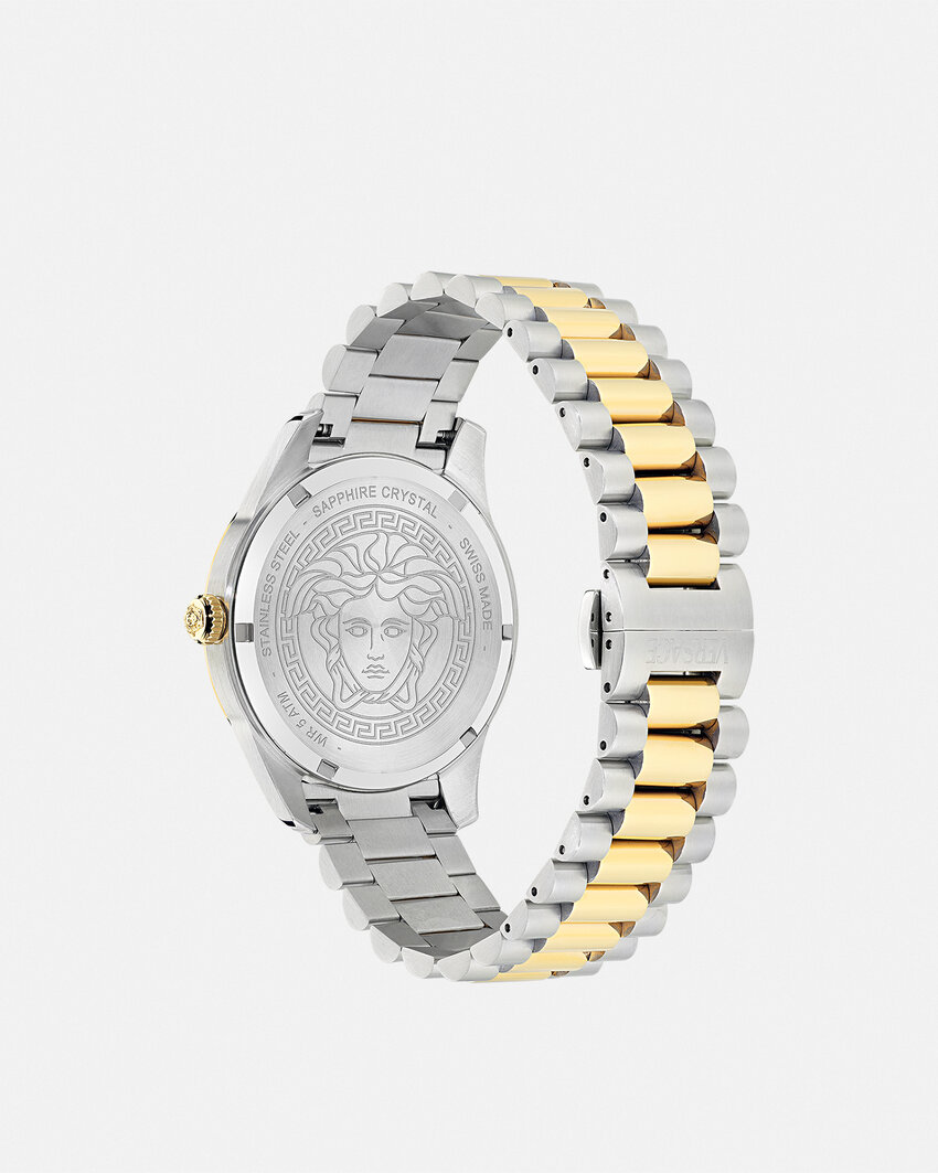 Versace Apodis Watch