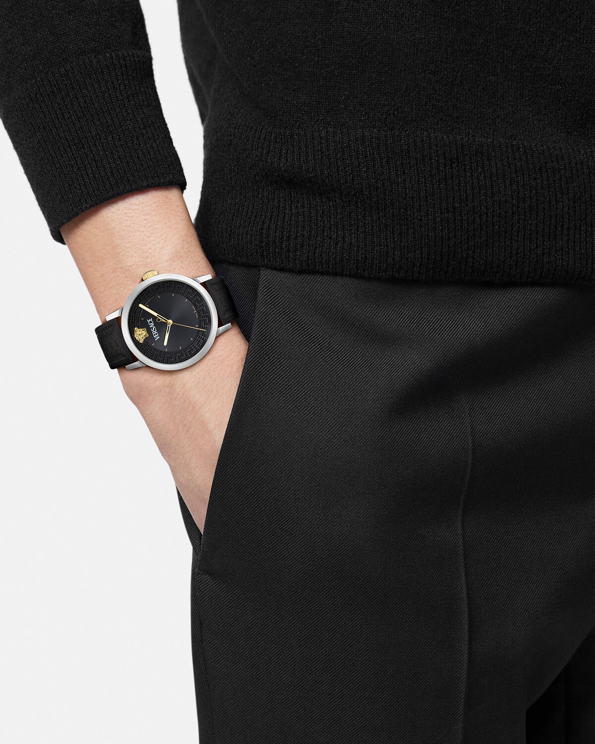 Versace Albireo watch