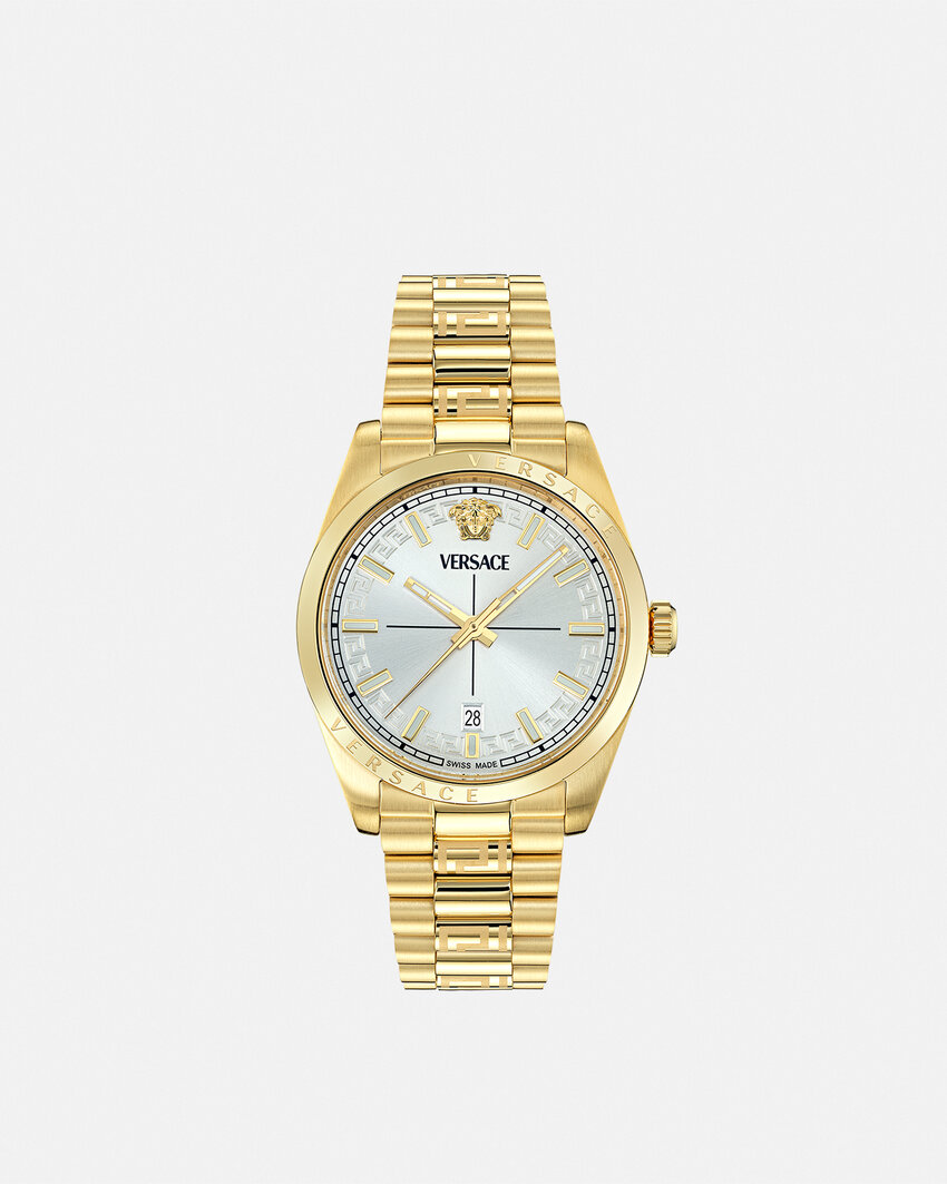 Versace Millenyium Gent腕錶