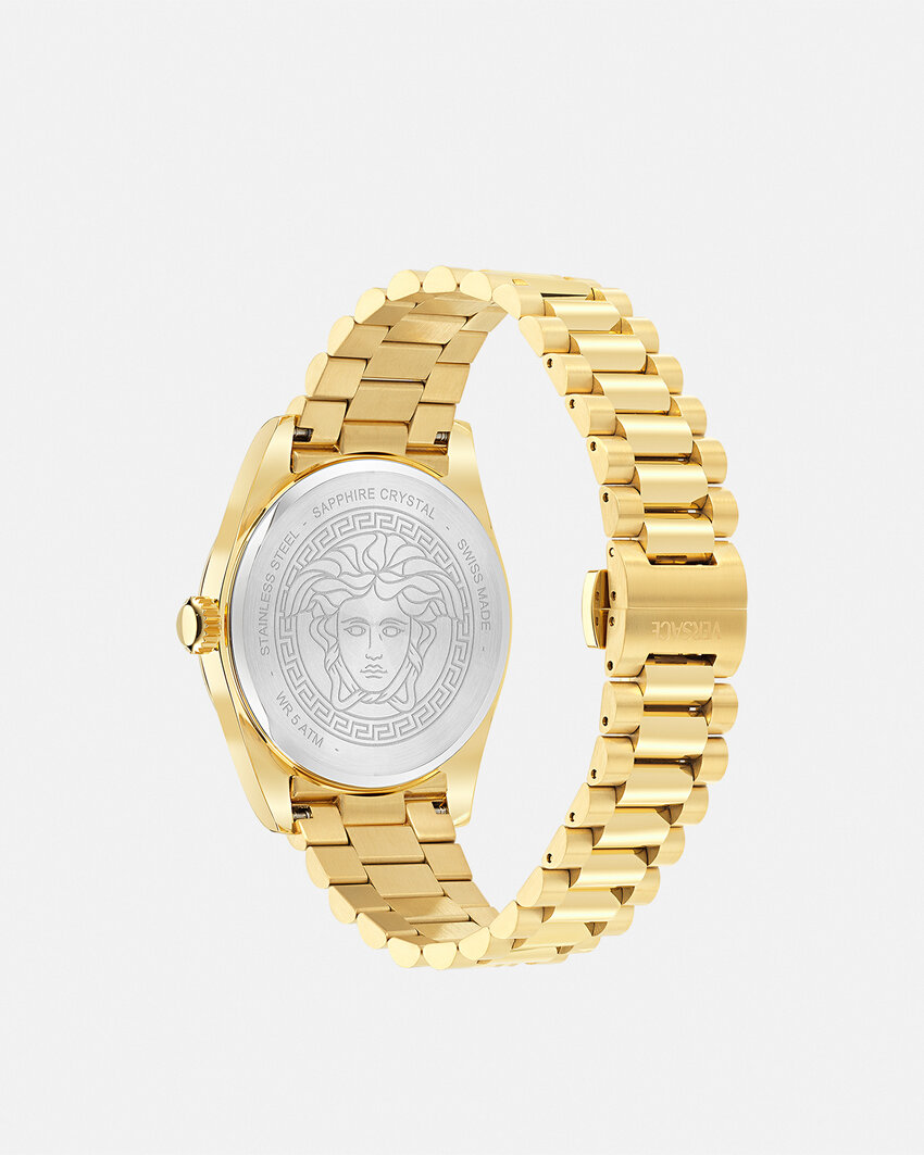 Versace Millenyium Gent watch