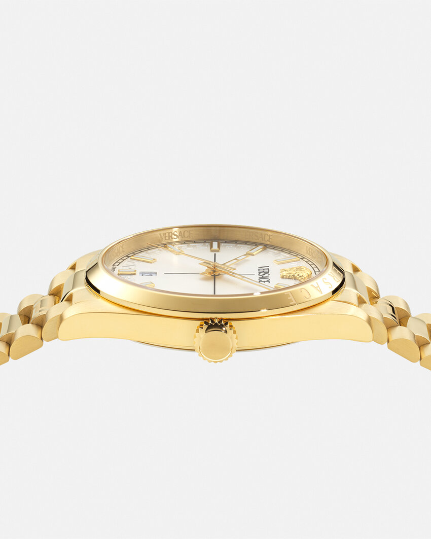 Versace Millenyium Gent watch