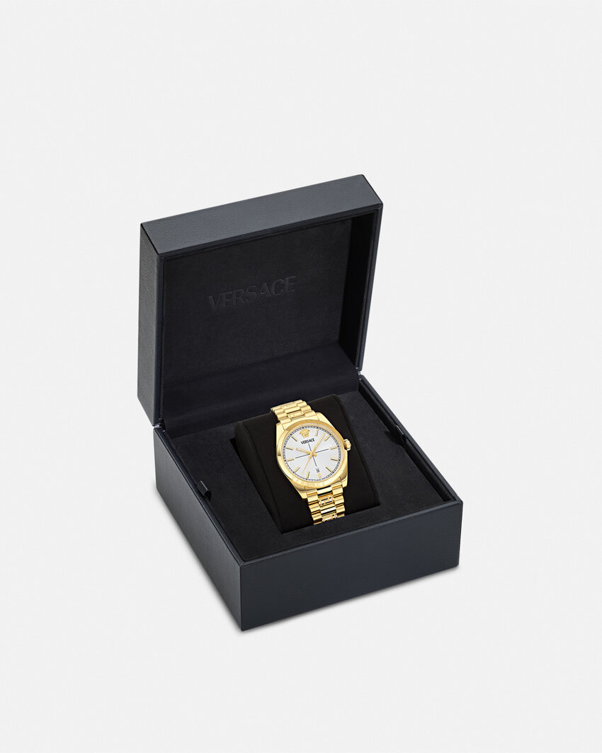 Versace Millenyium Gent watch