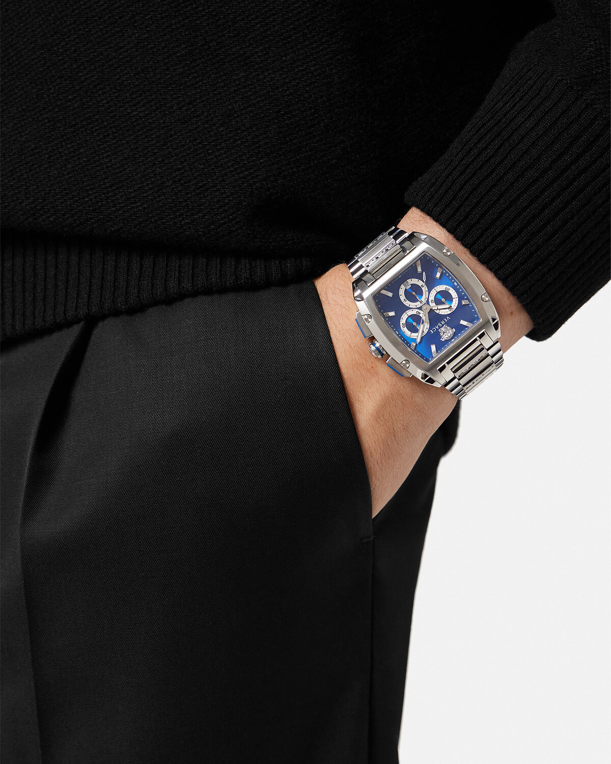 Versace Dominus watch